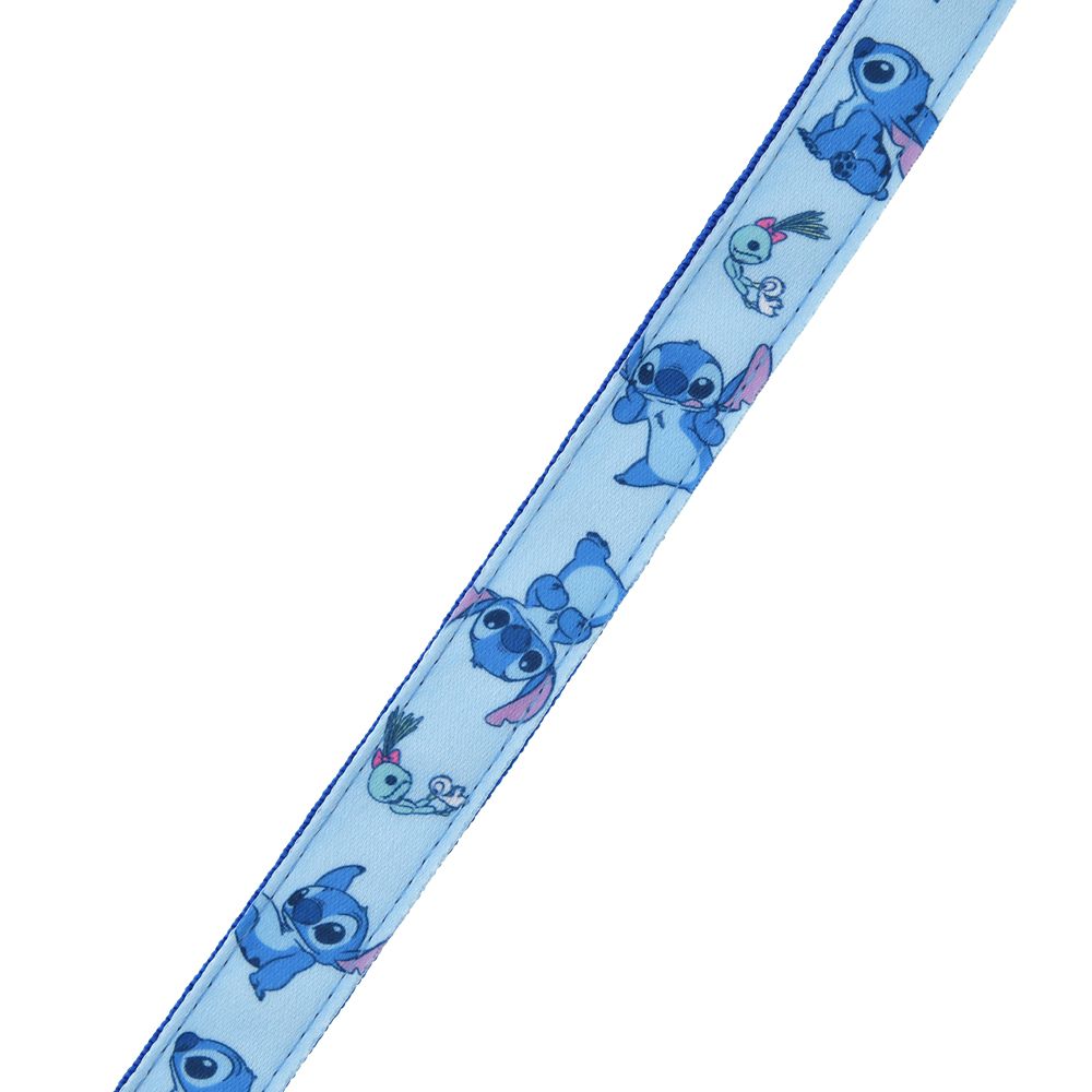 Stitch and Scrump Multi Strap Sunshine Days Series