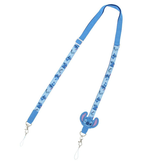 Stitch and Scrump Multi Strap Sunshine Days Series