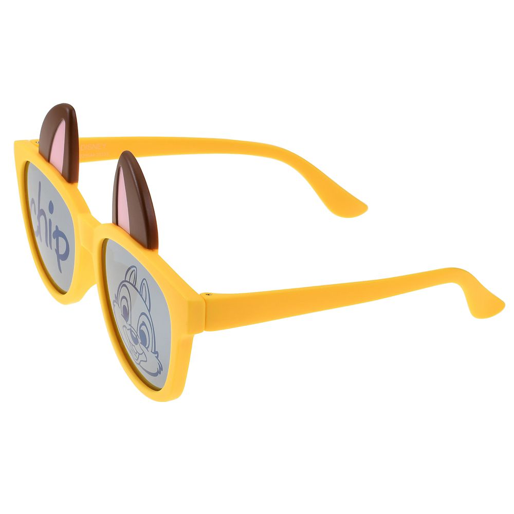 Chip Fashion Glasses Sunshine Days Series