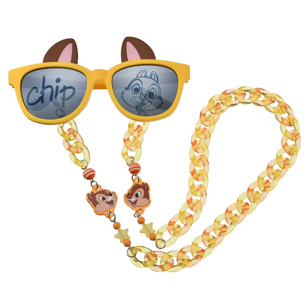 Chip Fashion Glasses Sunshine Days Series