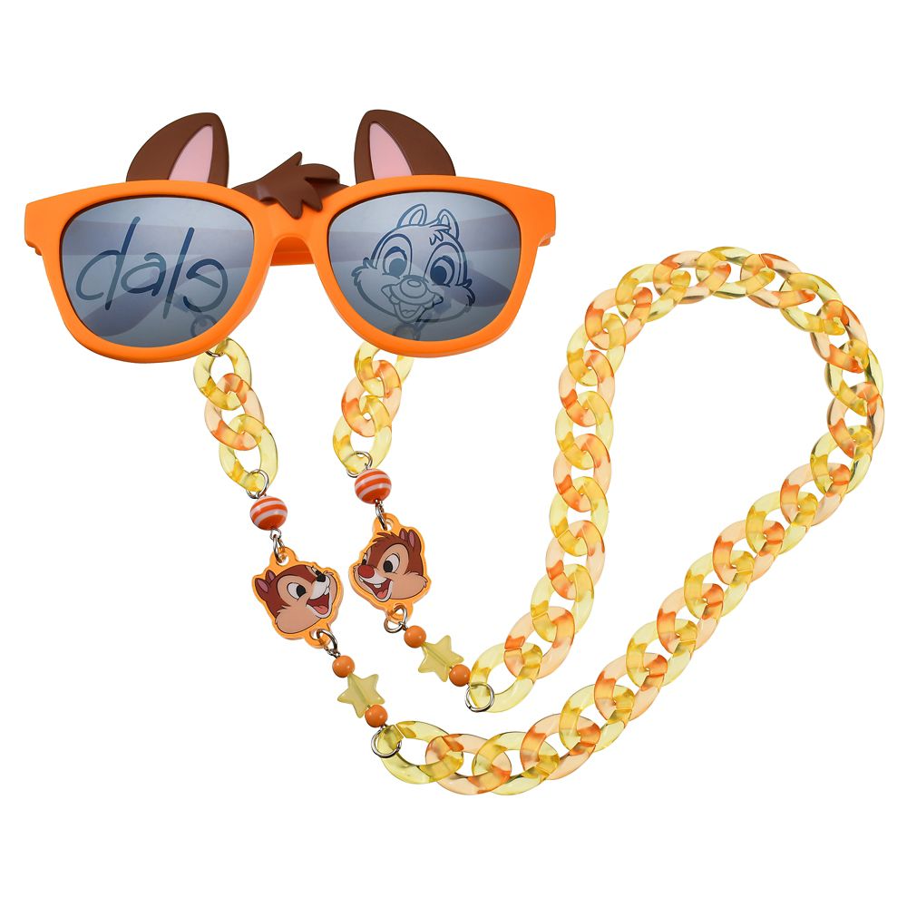 Dale Fashion Glasses Sunshine Days Series