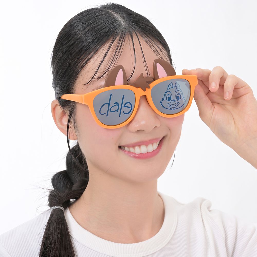 Dale Fashion Glasses Sunshine Days Series