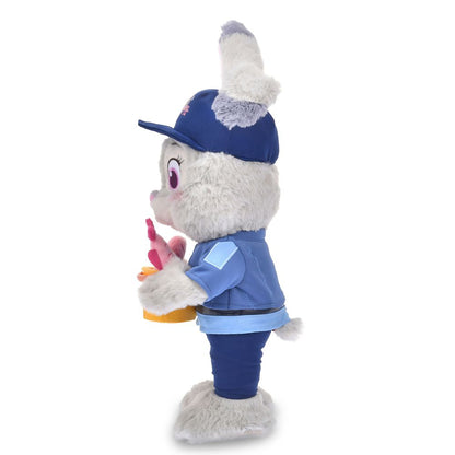 Zootopia Fish Market Judy Hopps Plush