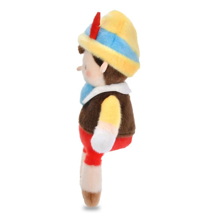 Japan｜ Disney Pinocchio PALNUI Plush