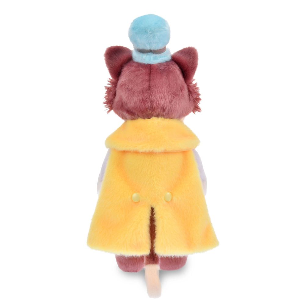 Japan｜ Disney Gideon PALNUI Plush