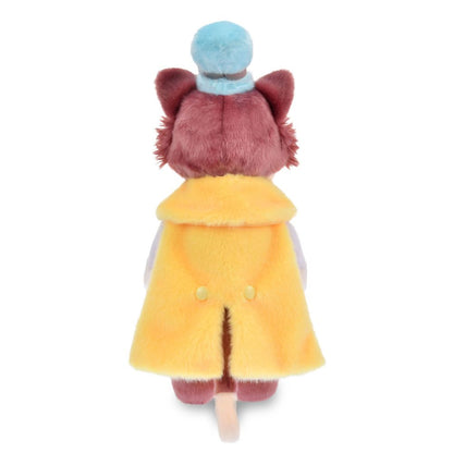 Japan｜ Disney Gideon PALNUI Plush