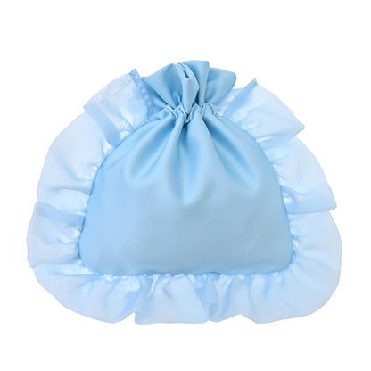 Disney Ariel & Max Drawstring Pouch