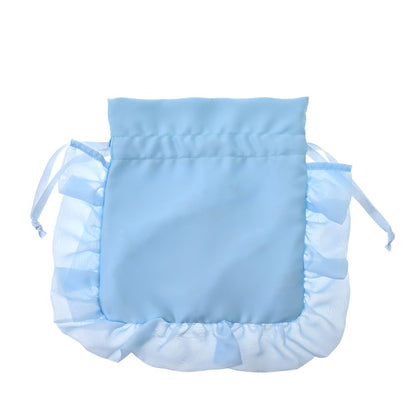 Disney Ariel & Max Drawstring Pouch