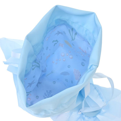 Disney Ariel & Max Drawstring Pouch