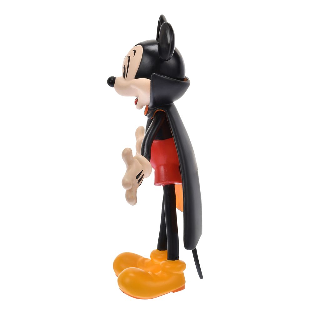 Disney Halloween 2026 Mickey Mouse Figure