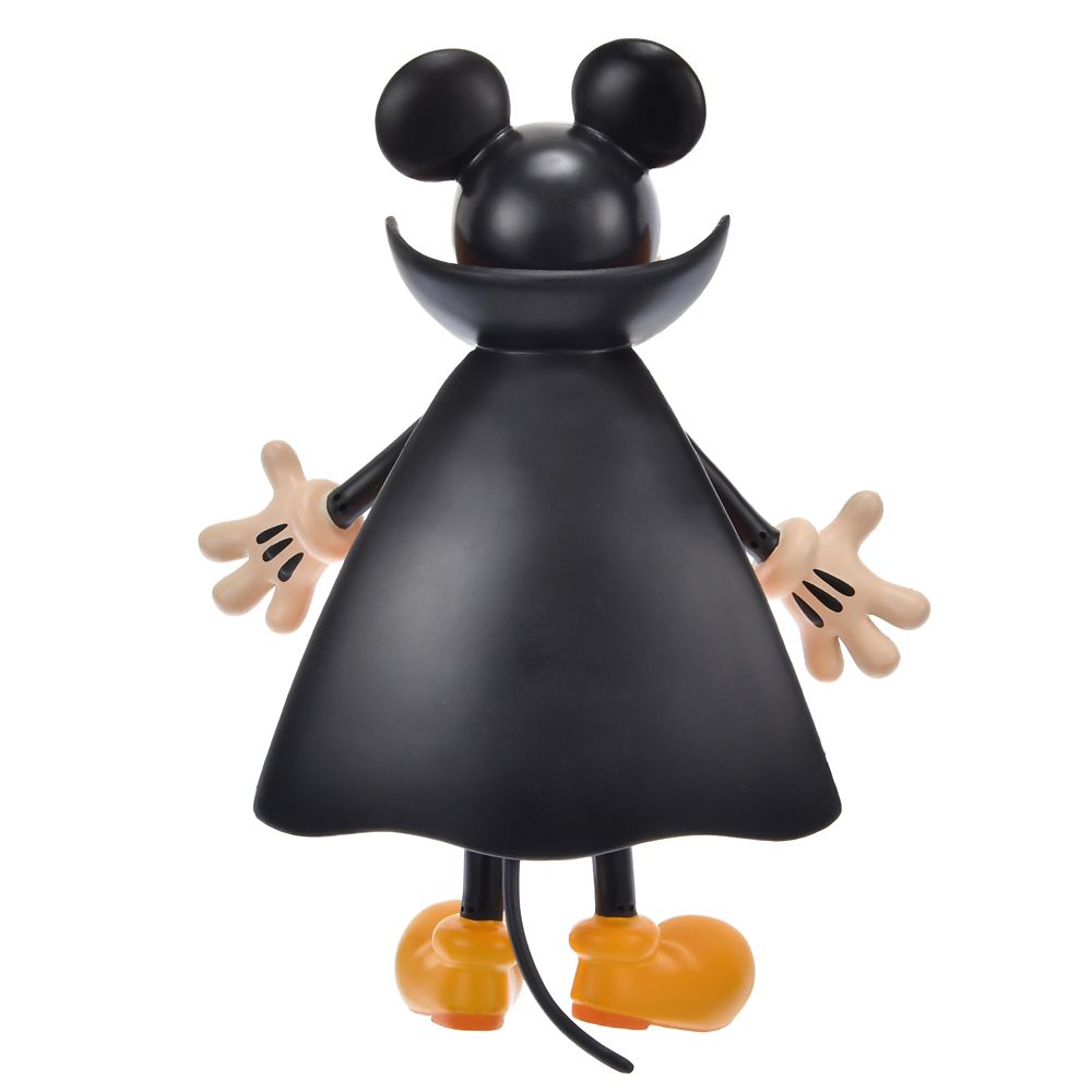 Disney Halloween 2026 Mickey Mouse Figure