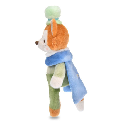 Japan｜ Disney Honest John PALNUI Plush