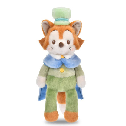 Disney Honest John PALNUI Plush
