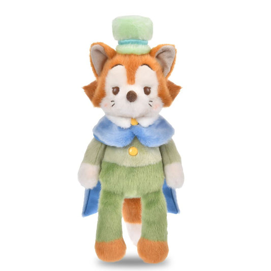 Disney Honest John PALNUI Plush