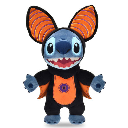 Stitch Plush Disney Halloween 2026