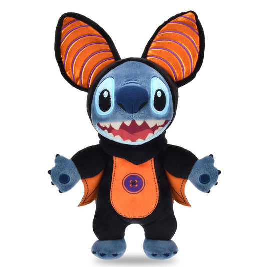 Stitch Plush Disney Halloween 2026