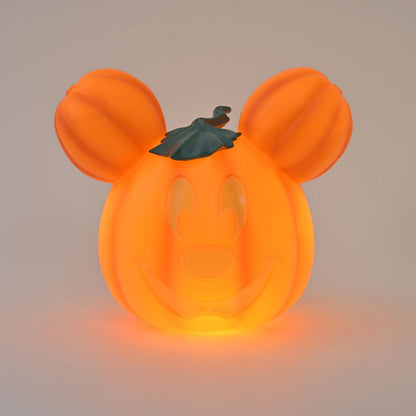 Disney Halloween 2026 Mickey Mouse Singing & Light-Up Figure