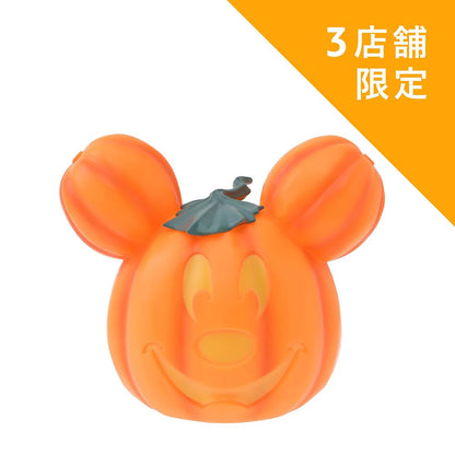 Disney Halloween 2026 Mickey Mouse Singing & Light-Up Figure