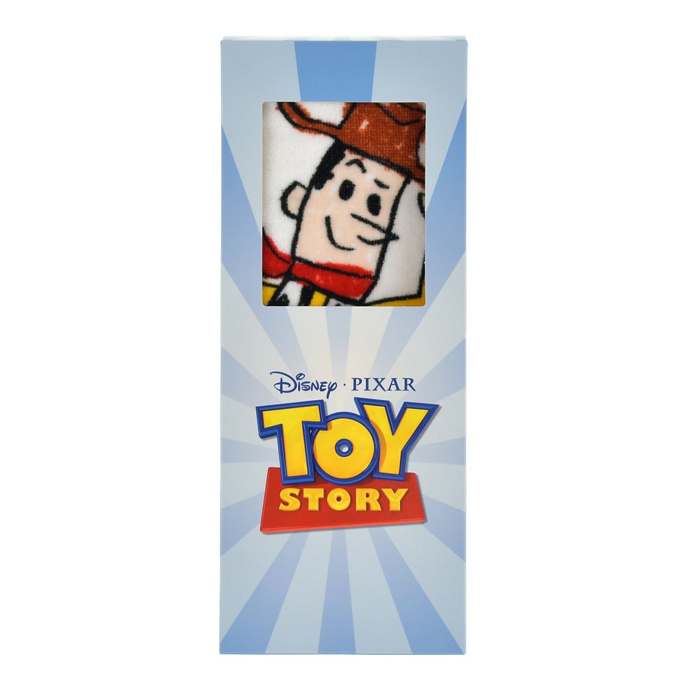 Toy Story Kids Towel Blanket Doodle