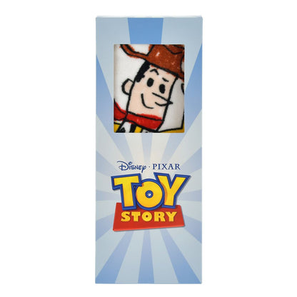 Toy Story Kids Towel Blanket Doodle