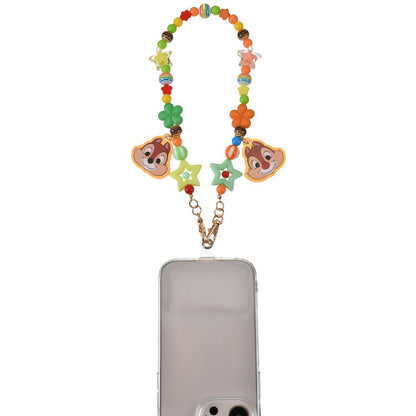 Chip and Dale Beaded Multi Strap Sunshine Days Series