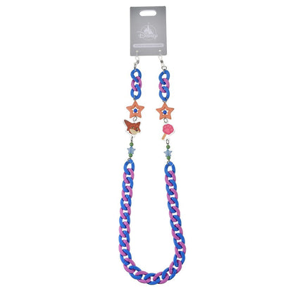 Nick Wilde Glasses Chain Strap Sunshine Days Series