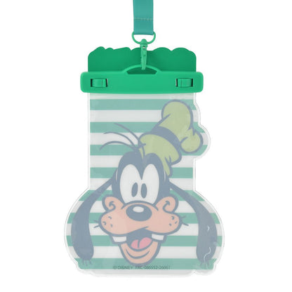 Goofy Face Multi Pochette Sunshine Days Series
