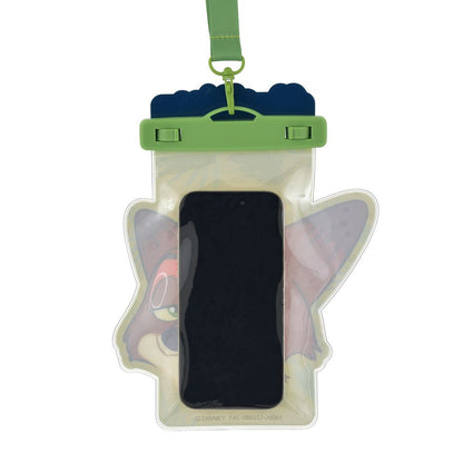 Nick Wilde Face Multi Pochette Sunshine Days Series