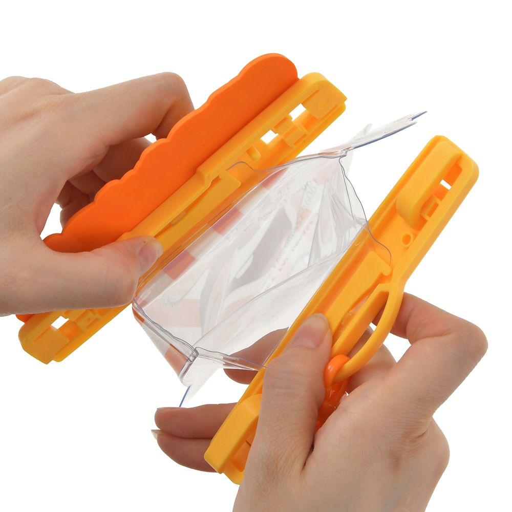 Chip & Dale Face Multi Pochette Sunshine Days Series