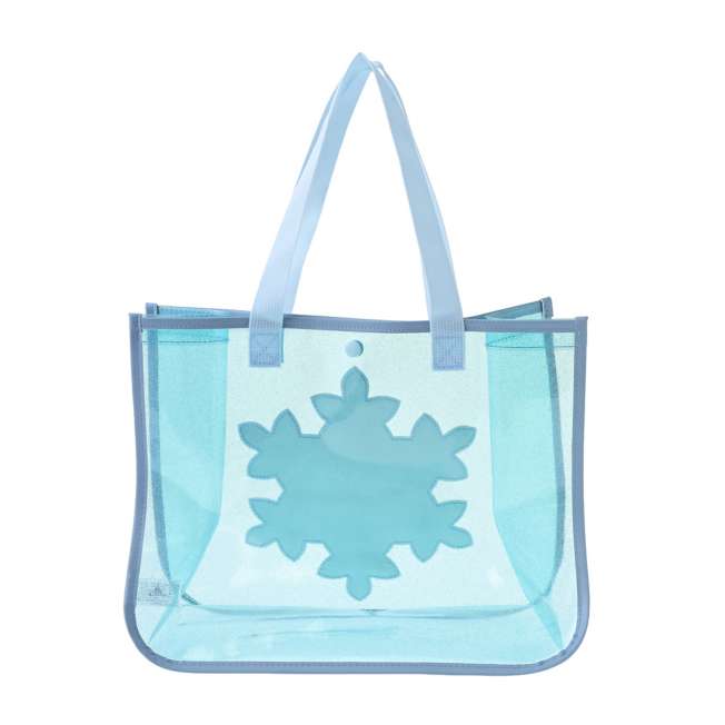 Disney Frozen Elsa Kids Swim Bag