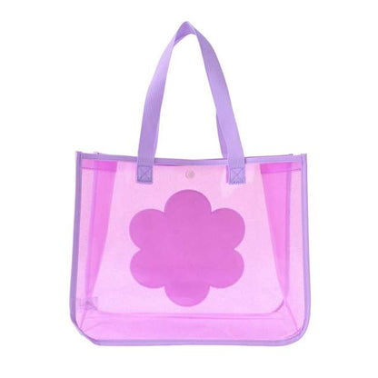 Rapunzel Kids Swim Tote Bag