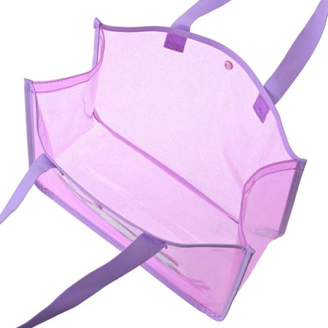 Rapunzel Kids Swim Tote Bag