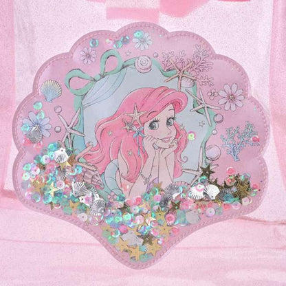 Disney Ariel Kids Swim Bag