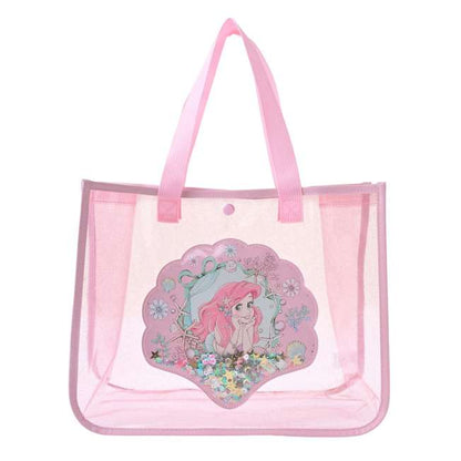 Disney Ariel Kids Swim Bag