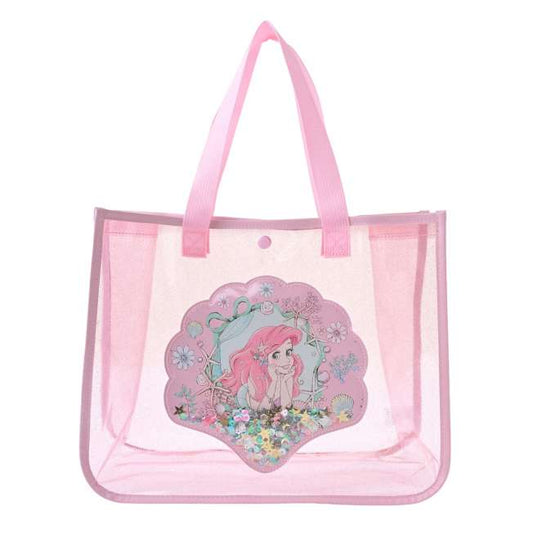 Disney Ariel Kids Swim Bag