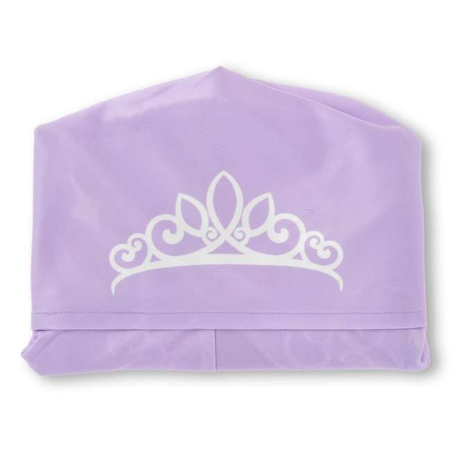 Disney Rapunzel Kids UV Cut Cool Cape