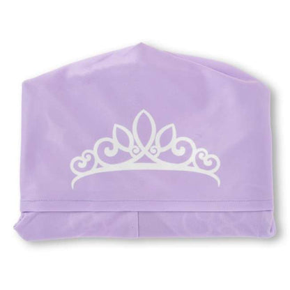 Disney Rapunzel Kids UV Cut Cool Cape