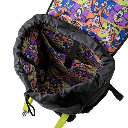 Goofy Backpack with Pouch GOOFY FASHION 2026
