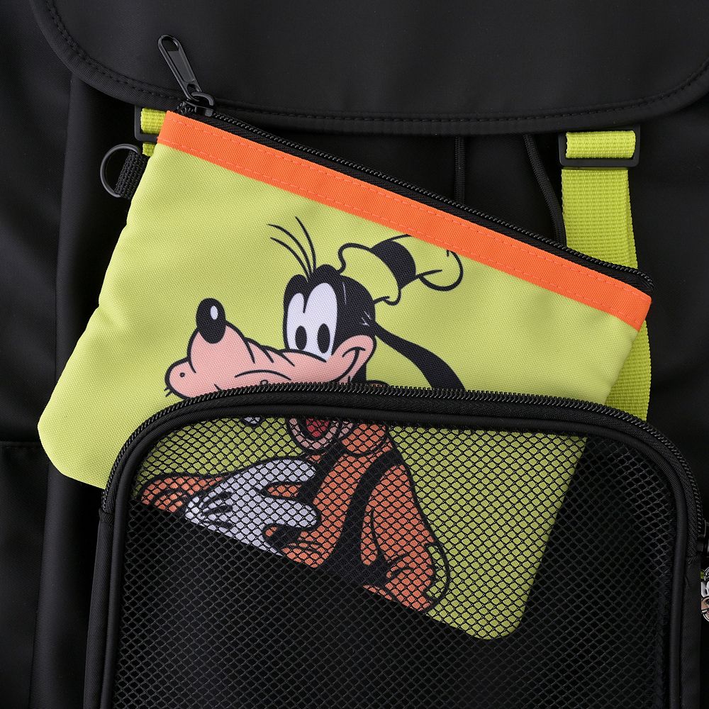 Goofy Backpack with Pouch GOOFY FASHION 2026