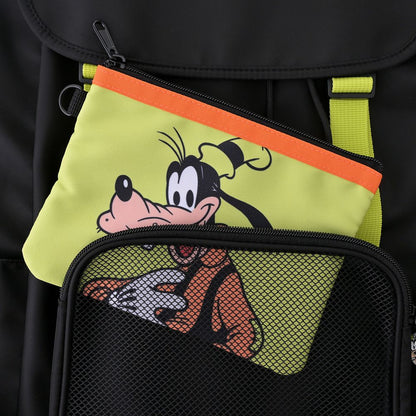 Goofy Backpack with Pouch GOOFY FASHION 2026