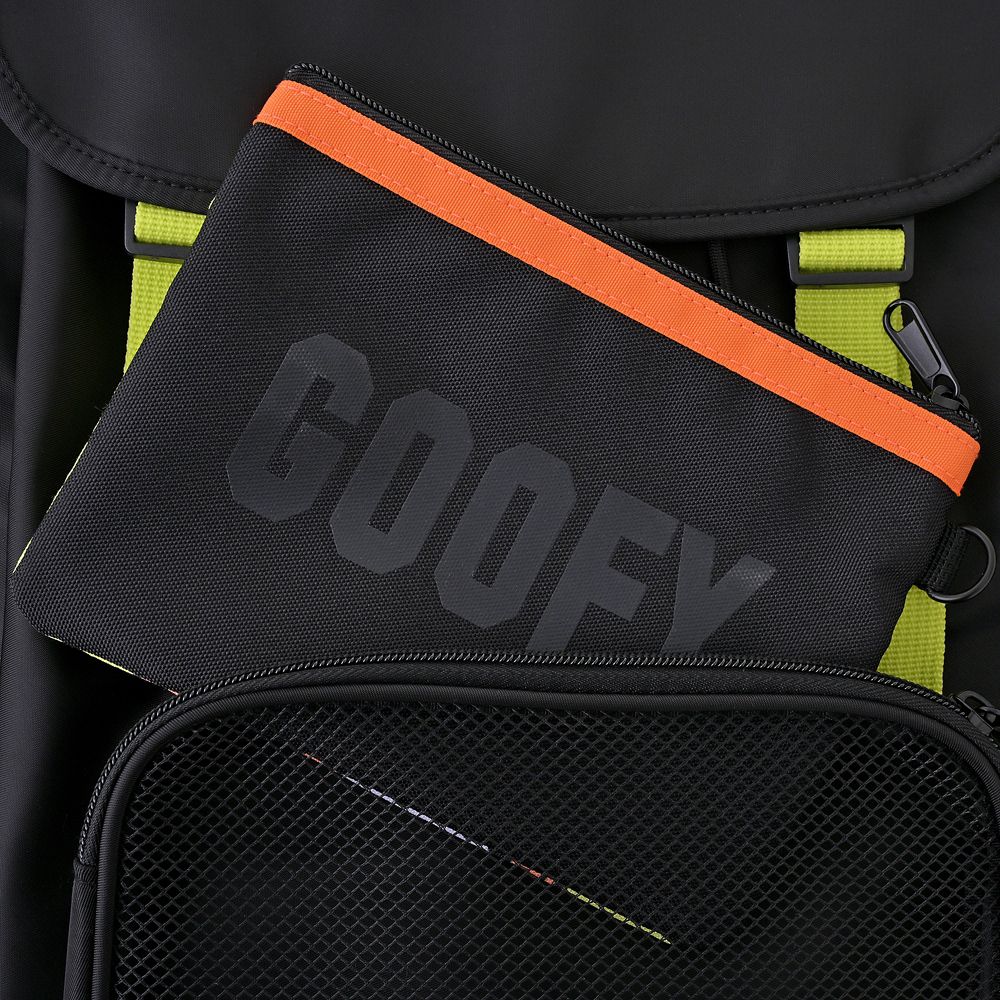 Goofy Backpack with Pouch GOOFY FASHION 2026