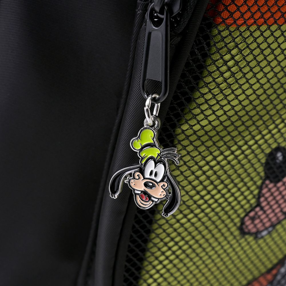 Goofy Backpack with Pouch GOOFY FASHION 2026