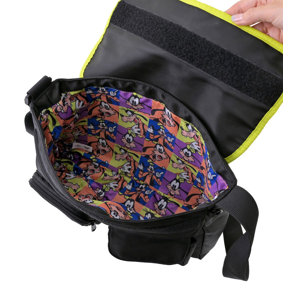 Goofy Shoulder Bag GOOFY FASHION 2026