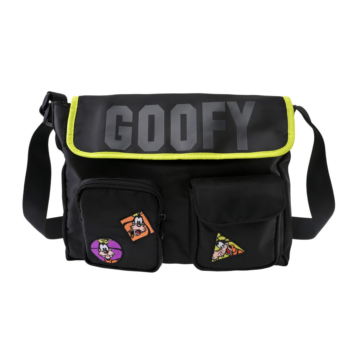 Goofy Shoulder Bag GOOFY FASHION 2026