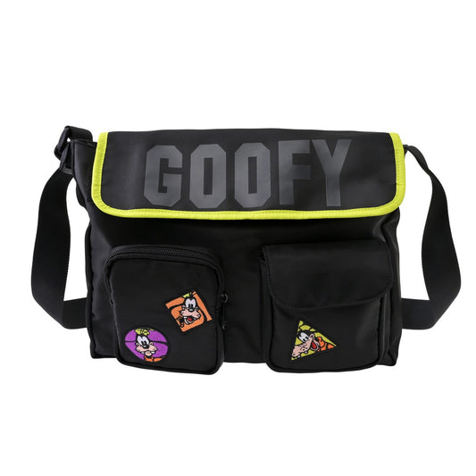 Goofy Shoulder Bag GOOFY FASHION 2026