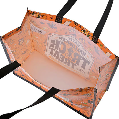 Mickey & Minnie Shopping Bag – Disney Halloween 2026