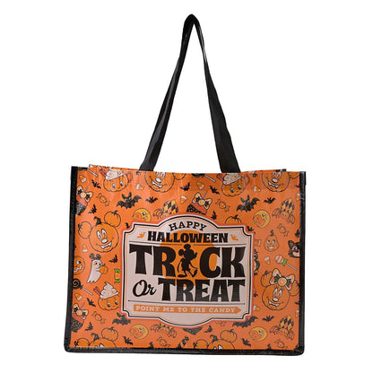 Mickey & Minnie Shopping Bag – Disney Halloween 2026