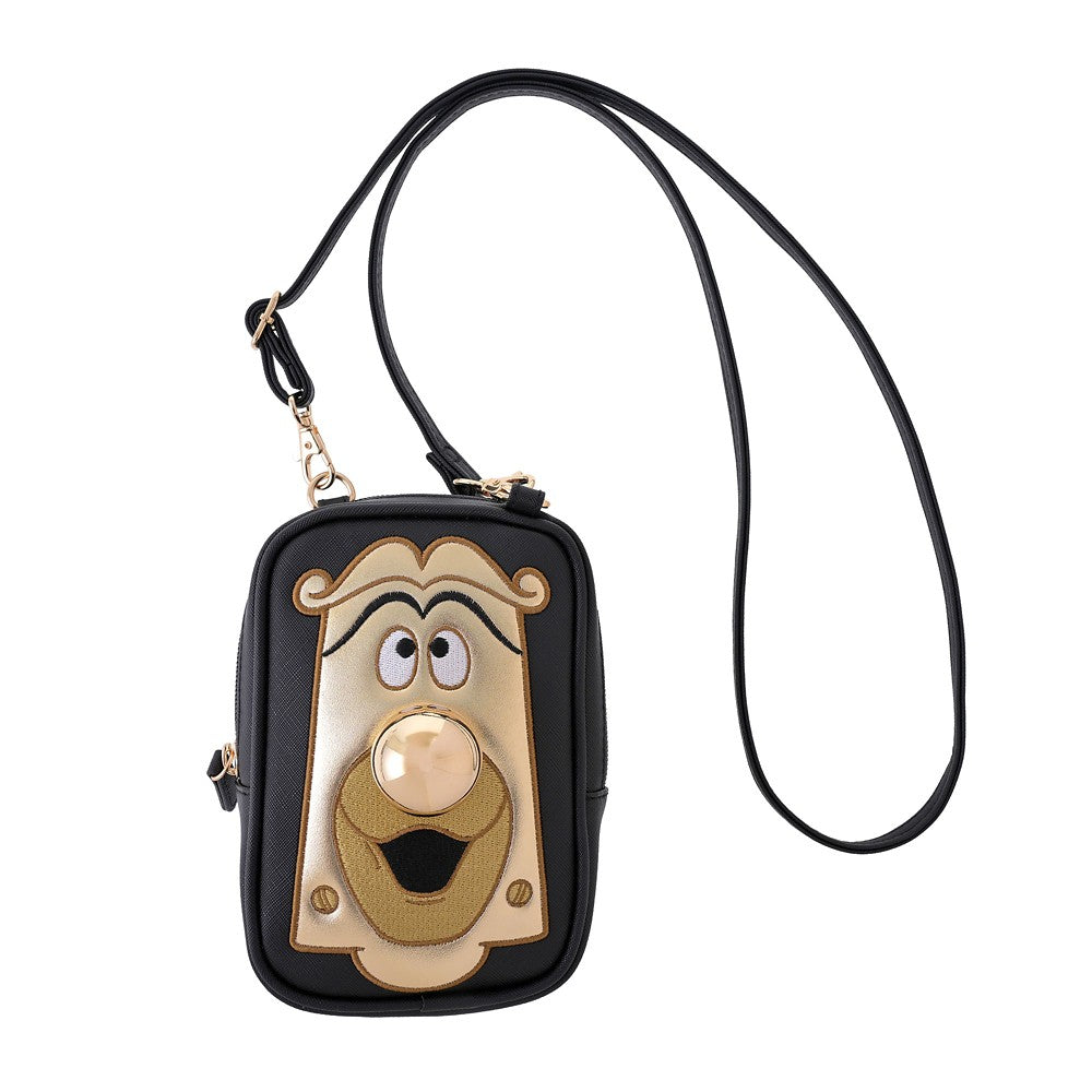 Disney Alice in Wonderland 75th Anniversary Doorknob Multi Pochette