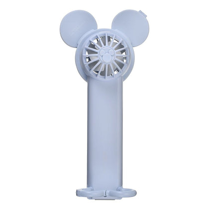 Disney Mickey Handheld Fan with Cooling Plate Sunshine Days Series