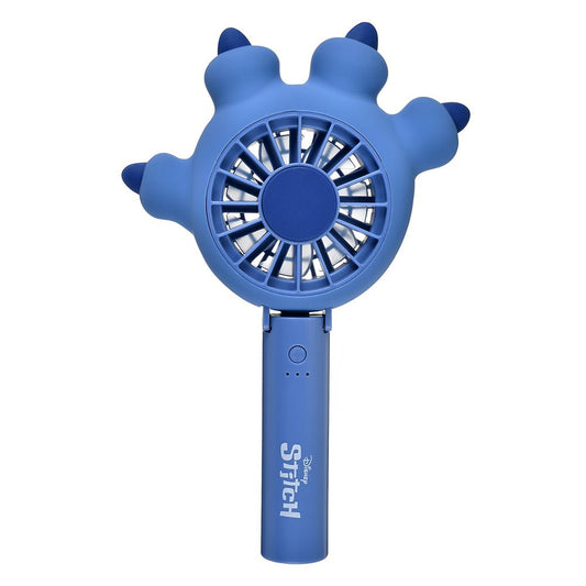 Stitch 2-Way Handy Fan Sunshine Days Series